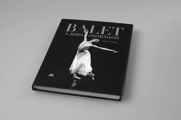 Balet a jeho osobnosti