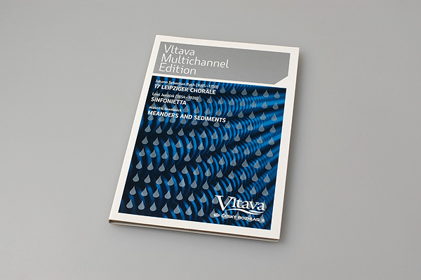 Vltava Multichannel Edition