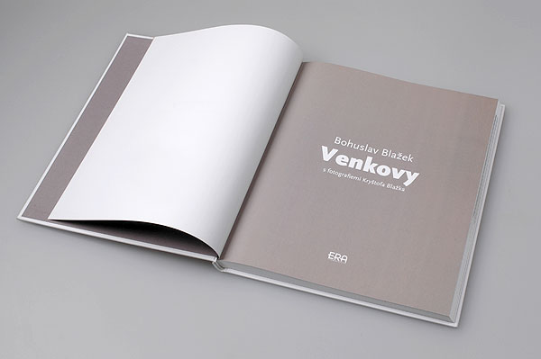 Venkovy