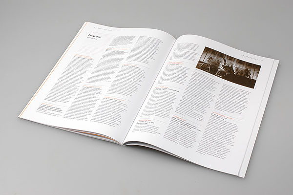 Magazín Klubu Vltava