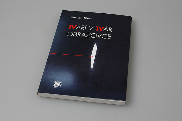 Tváří v tvář obrazovce