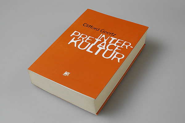 Interpretace kultur