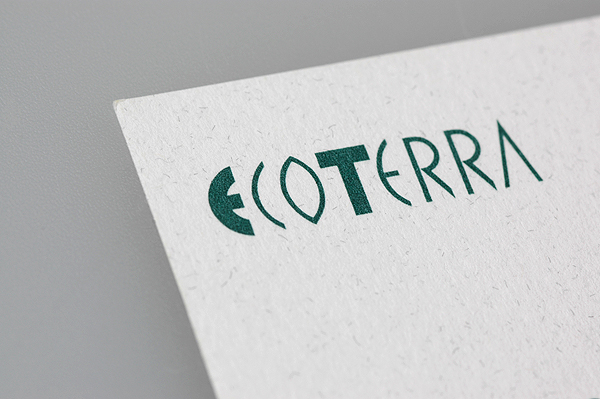 EcoTerra logo