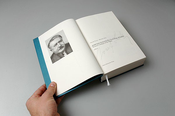 Josef Suk - Tematický katalog