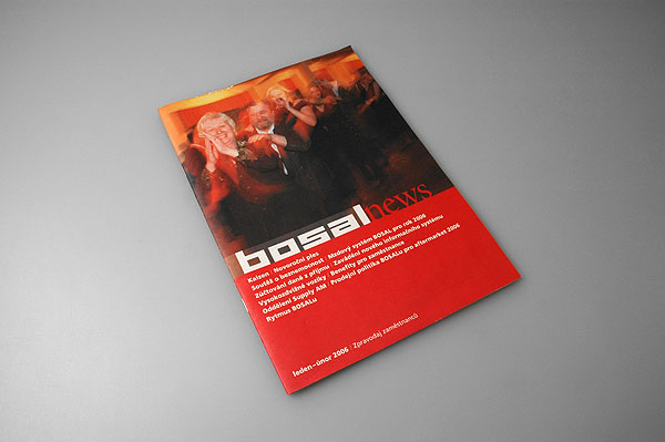Bosal News