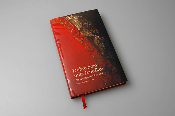 Dobré ráno, milá ženuško