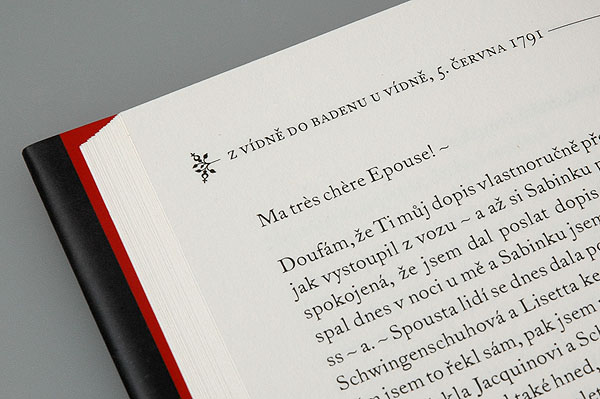 Dobré ráno, milá ženuško