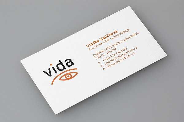 Vida