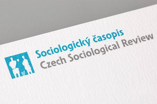 Sociologický časopis