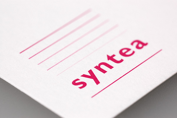 Syntea