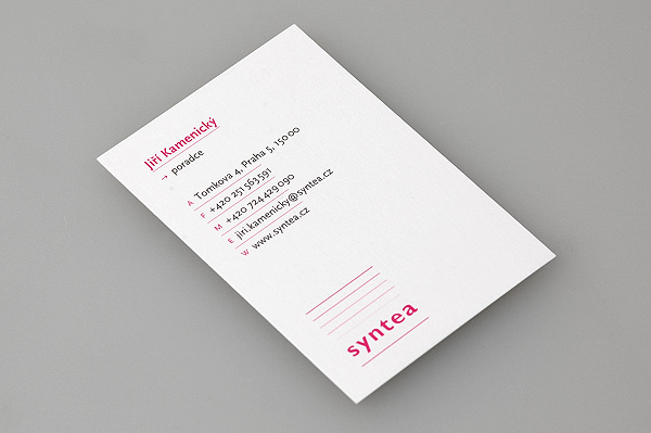 Syntea