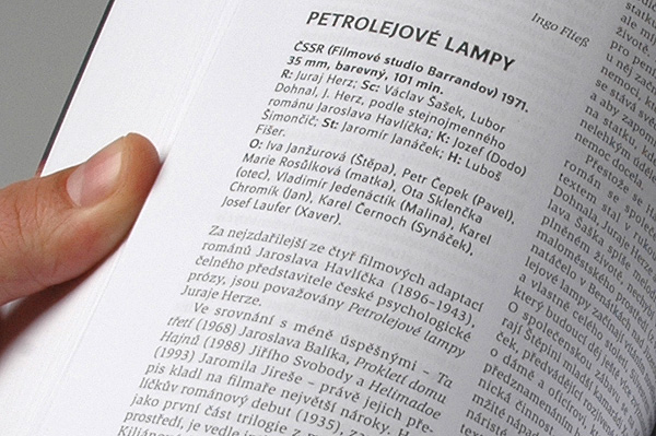 Lexikon světového filmu