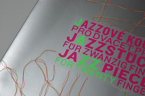 Jazzové kousky