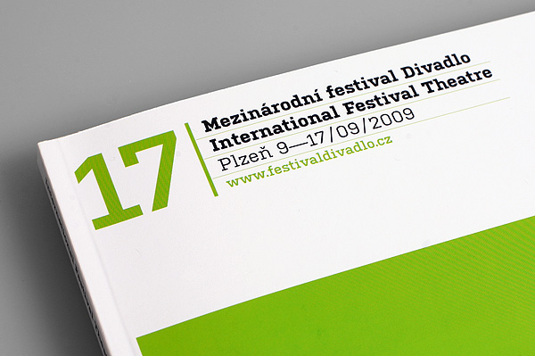 Mezinárodní Festival Divadlo 2009