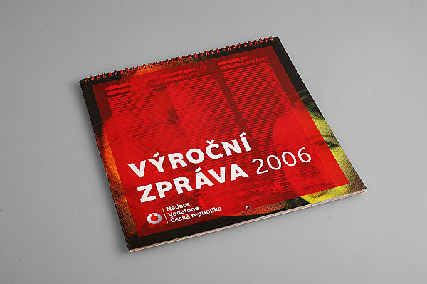 VZ Nadace Vodafone ČR
