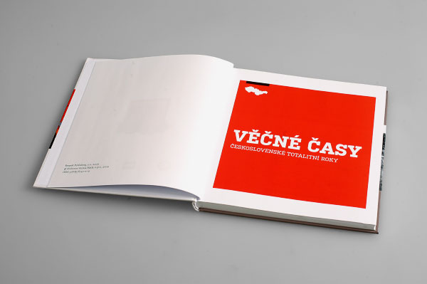 Věčné časy