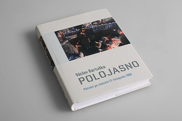 Polojasno