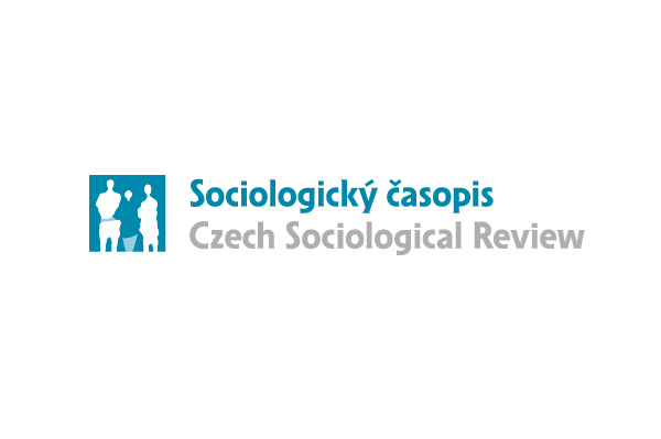 Sociologický časopis
