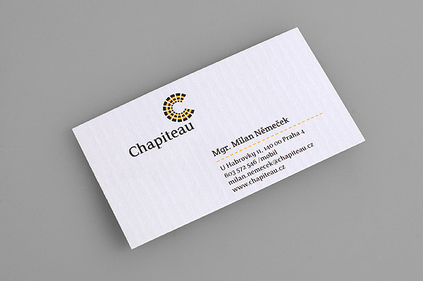 Chapiteau