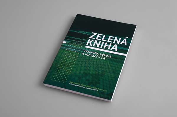 Zelená kniha
