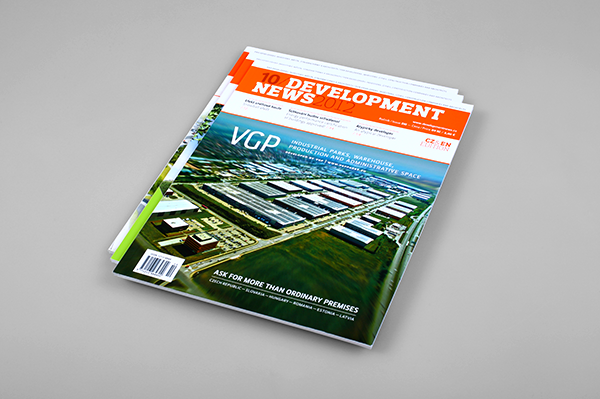 Development News