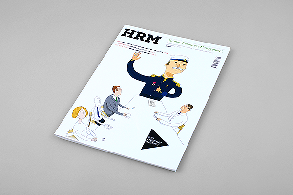 HRM