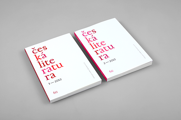 Česká literatura