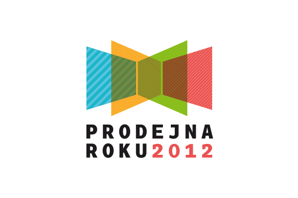 Prodejna roku
