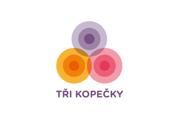 Tři kopečky
