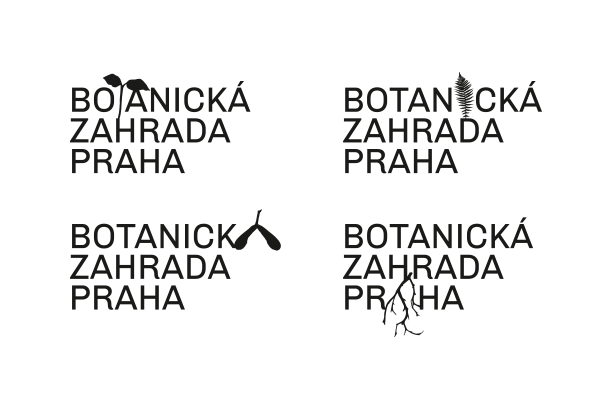 Botanická zahrada Praha