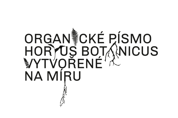 Botanická zahrada Praha
