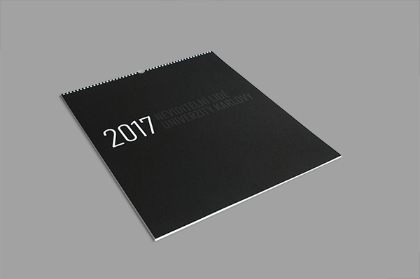 Neviditelní lidé 2017